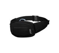 POC - MTB Hip Bag - Lamina Hip Pack Uranium Black Black one size