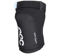 POC - MTB knee pads - Joint VPD Air Knee Uranium Black - Size L Black L