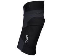 POC - MTB knee pads - Oseus VPD Knee Uranium Black - Size S Black S