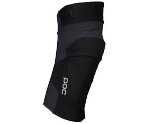 POC - MTB knee pads - Oseus VPD Knee Uranium Black - Size XL Black XL