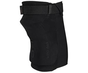 POC - MTB knee pads - Vpd Air Knee Fabio Ed. Uranium Black/Gold - Size XS Black XS