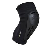 POC - MTB knee pads - VPD System Lite Knee Uranium Black - Size S Black