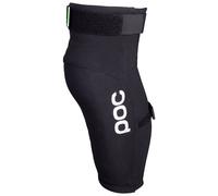 POC - MTB knee protector - Joint VPD 2.0 Long Knee Uranium Black - Size L Black L
