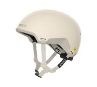 POC - Multi-purpose helmet - Calyx Selentine Off-White Matt for Men - Size 51-54 cm - Beige Beige 51-54 cm