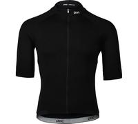 Poc Muse Short Sleeve Jersey Black M Men