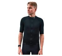 Poc Muse Short Sleeve Jersey L Uranium Black