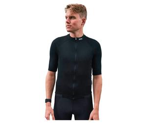 Poc Muse Short Sleeve Jersey S Uranium Black
