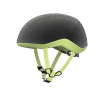 POC - Urban bike helmet - Myelin Granite Grey/Lemon Calcite - Size 54-59 cm Grey 54-59 cm