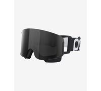 Poc Nexal Ski Goggles Black Partly Sunny Grey/CAT2