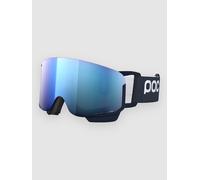 POC - Nexal Mid S2+S1 (VLT 20+56%) - Ski goggles brown