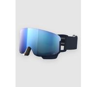 POC Nexal Mid Bleu/Blanc Goggle partly sunny blue Uni
