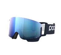POC NEXAL MID GOGGLES 24/25 - Apatite Navy/Partly Sunny Blue
