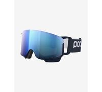 Poc Nexal Mid Ski Goggles Blue Partly Sunny Blue/CAT2 Men,Women
