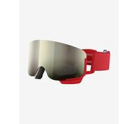 Poc Nexal Mid Ski Goggles White Partly Sunny Ivory/CAT2 Men,Women