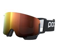 POC Nexal Mid - Mixte - Black / White - size only size- model 2026 only size