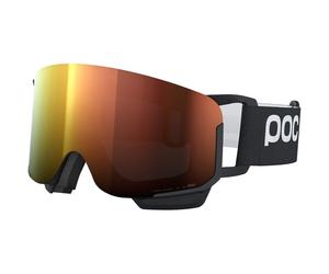 POC Nexal Mid - Mixte - Black / White - size only size- model 2026 only size