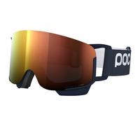 POC - Nexal Mid S2+S1 (VLT 20+56%) - Ski goggles brown