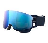 POC - Nexal Mid S2 (VLT 20%) - Ski goggles blue