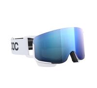 POC Nexal Mid Ski Goggles for Optimal View on the Slopes with Full UV Protection (UV400)