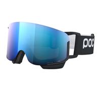 Poc - Nexal Mid Uranium Black Clarity Highly Intense Partly Sunny Blue - Goggles