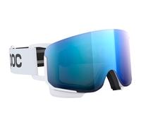 POC - Nexal S2+S1 (VLT 22+57%) - Ski goggles blue