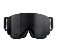 POC - Nexal S2 - Ski goggles black/grey
