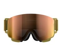 POC - Nexal S2 - Ski goggles brown