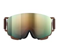 POC - Nexal S2 - Ski goggles sand