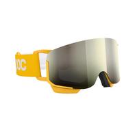 Poc Nexal Ski Goggles Partly Sunny Ivory/CAT2