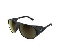 POC Nivalis 9581 Men's Sunglasses Black Size Standard