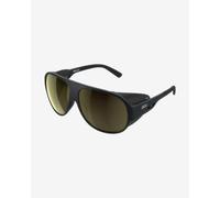 Poc Nivalis Sunglasses Golden Clarity Universal / Glacial Gold/CAT4 Clarity Universal / Glacial Gold/CAT4 Uranium Black