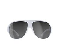 Poc Nivalis Sunglasses Clarity Universal / Sunny White/CAT3 Hydrogen White