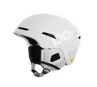 POC Obex BC MIPS - Ski and snowboard helmet for best protection on and off the slope, with NFC Chip, RECCO and aramid panels