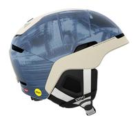 Poc Obex Bc Mips Hedvig Wessel Ed Helmet Blue XS-S