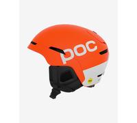POC Ski Helmet Obex BC MIPS Model 2027 Men Orange Size 59/62 cm