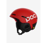 POC Obex BC MIPS Helmet tomato red - XS-S