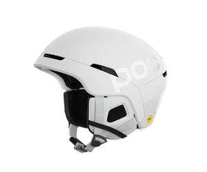 POC Obex BC MIPS - Ski and snowboard helmet for best protection on and off the slope, with NFC Chip, RECCO and aramid panels