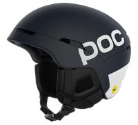 POC - Ski/snowboard Helmet - Obex BC MIPS Apatite Navy Matt for Men - Size 59-62 cm Navy 59-62 cm