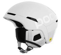 Poc Obex Bc Mips Helmet White XL-2XL