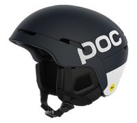 POC - Obex BC MIPS - Ski helmet size 55-58 cm - M/L, black