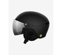 Poc Obex Visor Visor Helmet Black M-L