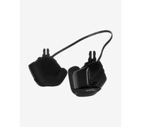 Headphones POC Obex Connect Noir One size