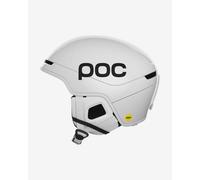 POC - Lightweight ski helmet - Obex Contour Hydrogen White for Women - Size 55-58 cm White 55-58 cm