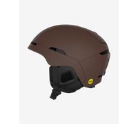 POC Obex MIPS helmet brown chocolate black - M-L
