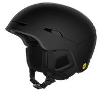 Poc Obex MIPS - Ski helmet Uranium Black Matt 51-54 cm