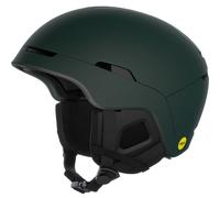 POC Obex MIPS - The all-day, all-mountain ski helmet giving adaptable protection for skiers and snowboarders with MIPS