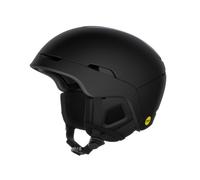 POC Obex Mips ski helmet (Uranium Black Matt)