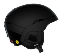 POC OBEX MIPS Ski Snow Helmet Uranium Black Medium (55-58cm) RRP £165- BARGAIN