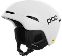 POC Obex MIPS Snowboard/Ski Helmet, M/L Hydrogen White