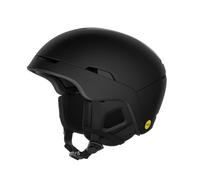 POC Obex Mips - Mixte - Black - size 59/62- model 2025 59/62